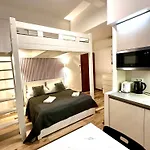 Elly Modern Oldtown Appartamento *