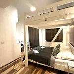 Appartamento Elly Modern Oldtown Praga